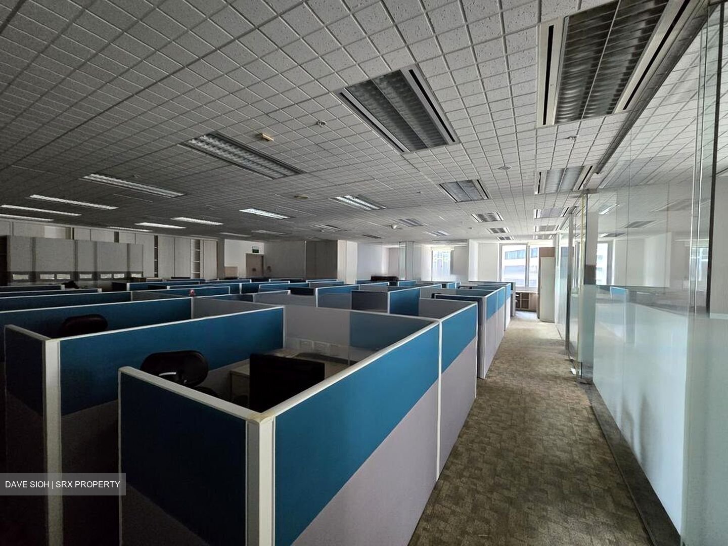 Prudential Tower (D1), Office #455955961
